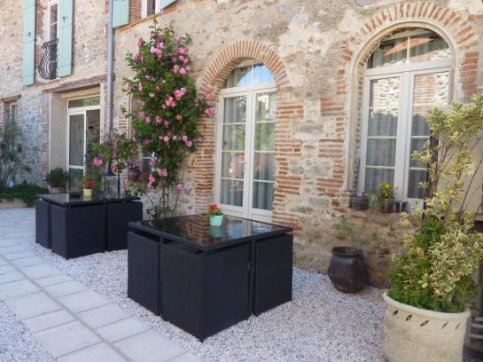 Hôtel Domaine De La Tannerie  | Prades | Pyrenees-Orientales | France 2