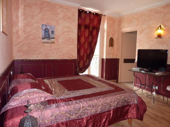 Hôtel Domaine De La Tannerie  | Prades | Pyrenees-Orientales | France 3