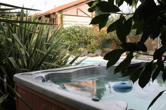 Hôtel Domaine De La Tannerie  | Prades | Pyrenees-Orientales | France 7