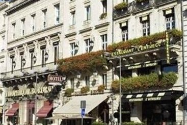 Hotel Des 4 Soeurs Gironda