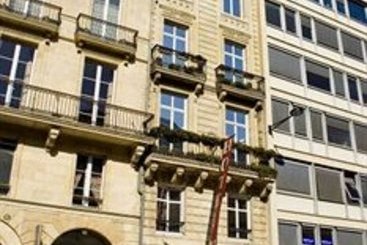 Hôtel Des 4 Soeurs  | Bordeaux | Gironde | France 10