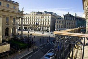 Hôtel Des 4 Soeurs  | Bordeaux | Gironde | France 11
