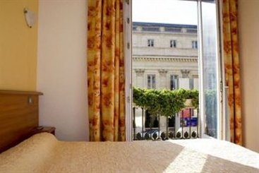 Hôtel Des 4 Soeurs  | Bordeaux | Gironde | France 13