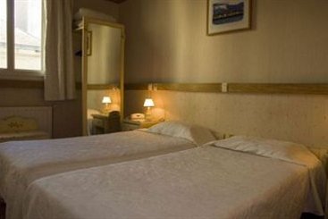 Hôtel Des 4 Soeurs  | Bordeaux | Gironde | France 17