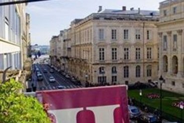 Hôtel Des 4 Soeurs  | Bordeaux | Gironde | France 18