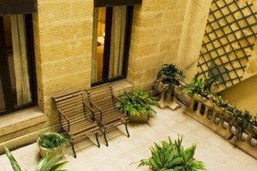 Hôtel Des 4 Soeurs  | Bordeaux | Gironde | France 4