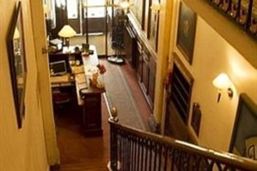 Hôtel Des 4 Soeurs  | Bordeaux | Gironde | France 5