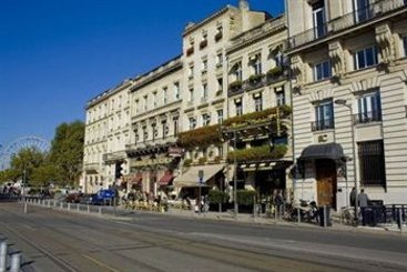 Hôtel Des 4 Soeurs  | Bordeaux | Gironde | France 6
