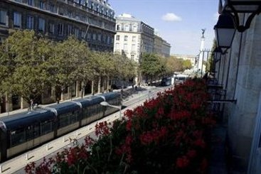 Hôtel Des 4 Soeurs  | Bordeaux | Gironde | France 7