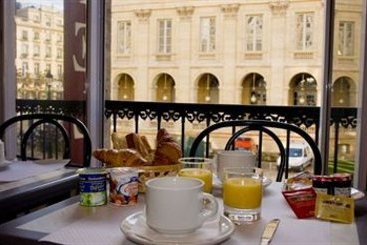 Hôtel Des 4 Soeurs  | Bordeaux | Gironde | France 9