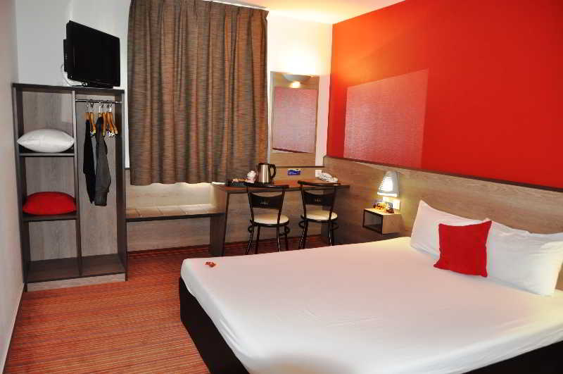 Hotel Clermont Estaing