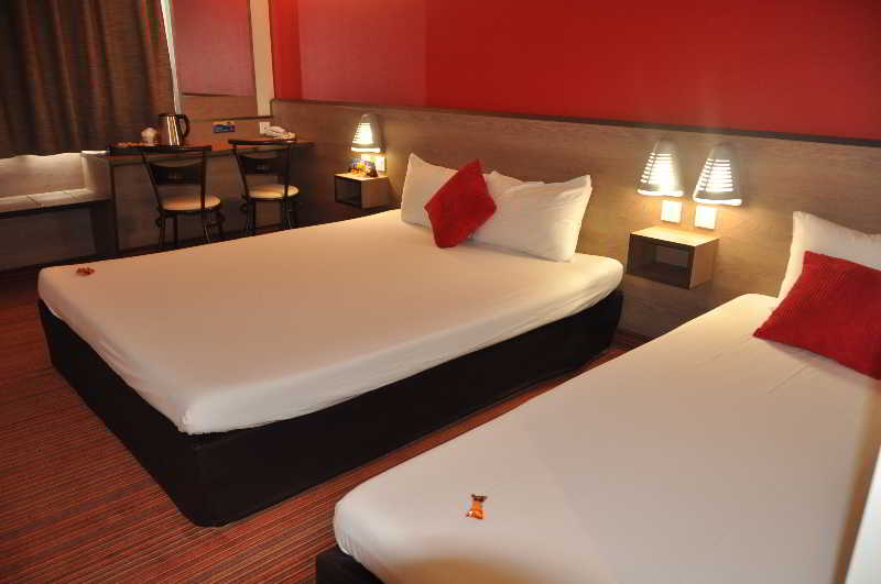 Hôtel Clermont Estaing  | Clermont Ferrand | Puy-de-Dome | France 2