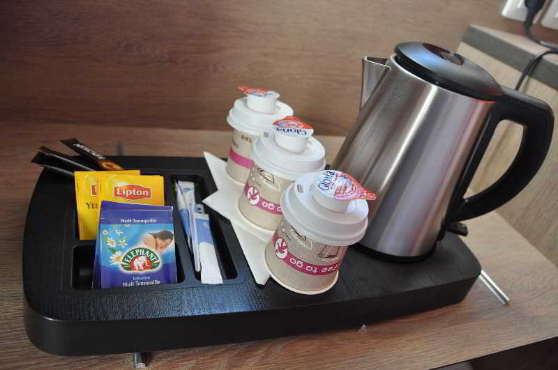 Hôtel Clermont Estaing  | Clermont Ferrand | Puy-de-Dome | France 3