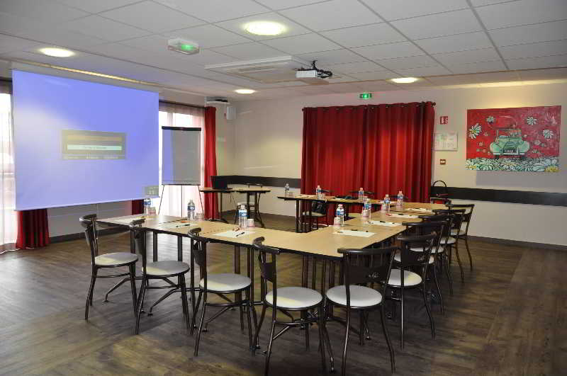 Hôtel Clermont Estaing  | Clermont Ferrand | Puy-de-Dome | France 5