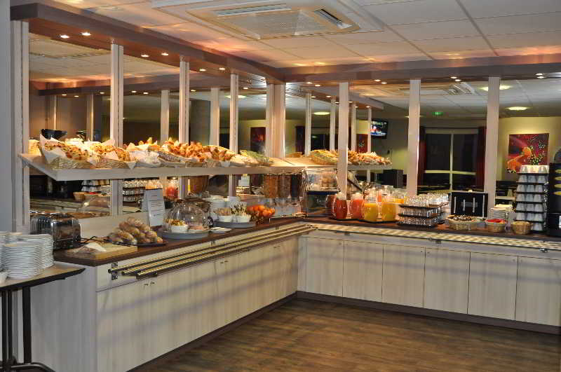 Hôtel Clermont Estaing  | Clermont Ferrand | Puy-de-Dome | France 6