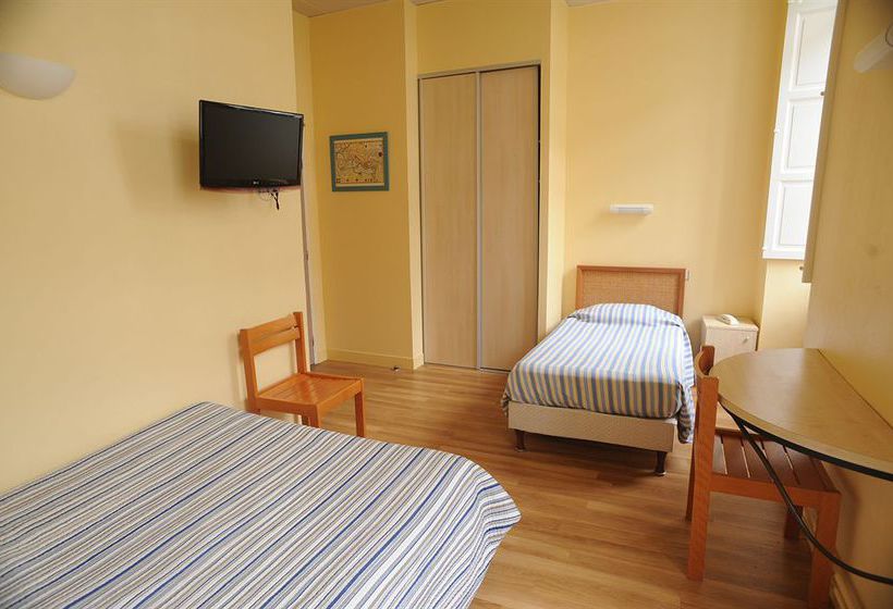 Pension Hostellerie St Yves  | Chartres | Eure-et-Loir | France 1