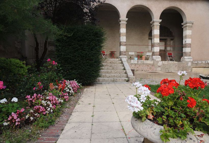 Pension Hostellerie St Yves  | Chartres | Eure-et-Loir | France 2