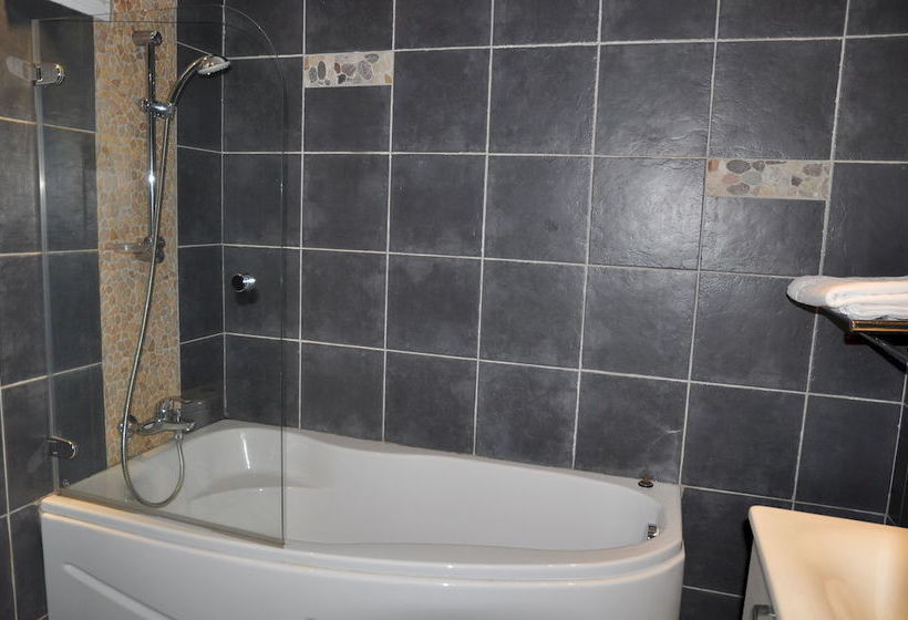 Hôtel La Pietra  | L'Île-Rousse | Haute-Corse | France 1