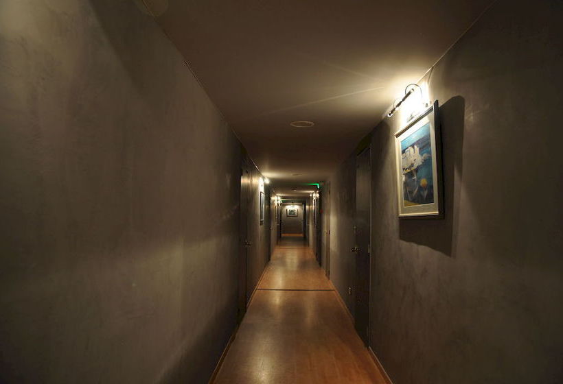 Hôtel La Pietra  | L'Île-Rousse | Haute-Corse | France 10