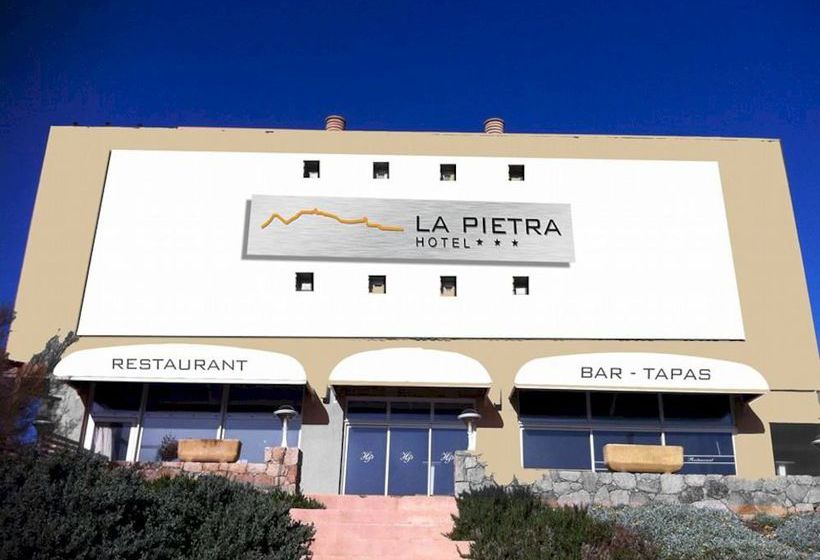 Hôtel La Pietra  | L'Île-Rousse | Haute-Corse | France 12