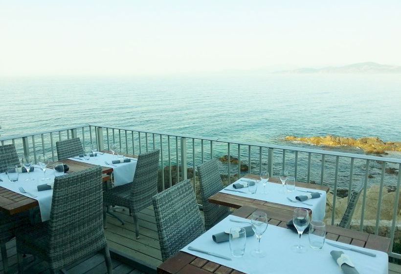 Hôtel La Pietra  | L'Île-Rousse | Haute-Corse | France 13