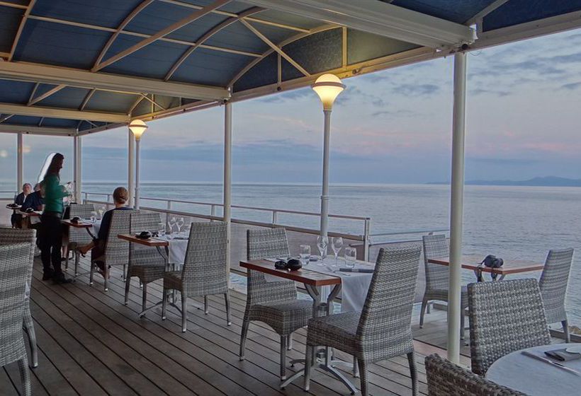 Hôtel La Pietra  | L'Île-Rousse | Haute-Corse | France 15
