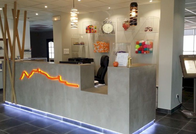 Hôtel La Pietra  | L'Île-Rousse | Haute-Corse | France 18