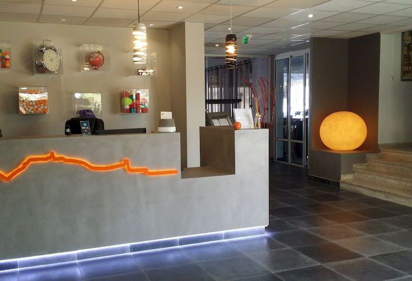 Hôtel La Pietra  | L'Île-Rousse | Haute-Corse | France 19