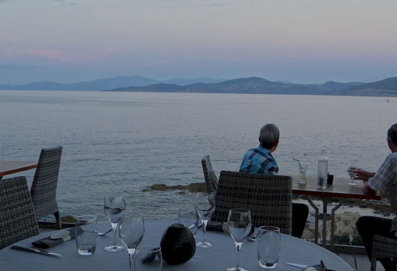 Hôtel La Pietra  | L'Île-Rousse | Haute-Corse | France 2
