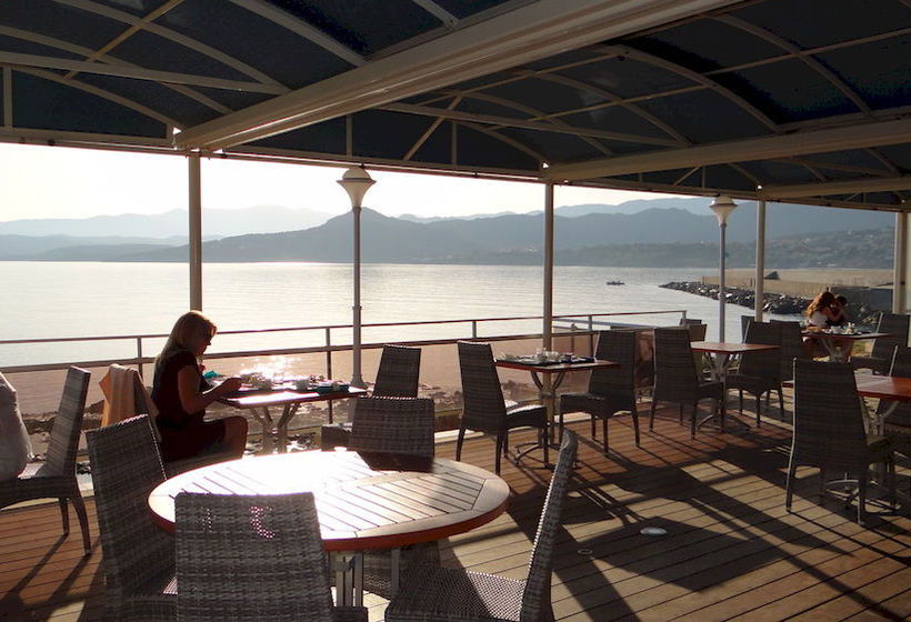 Hôtel La Pietra  | L'Île-Rousse | Haute-Corse | France 3