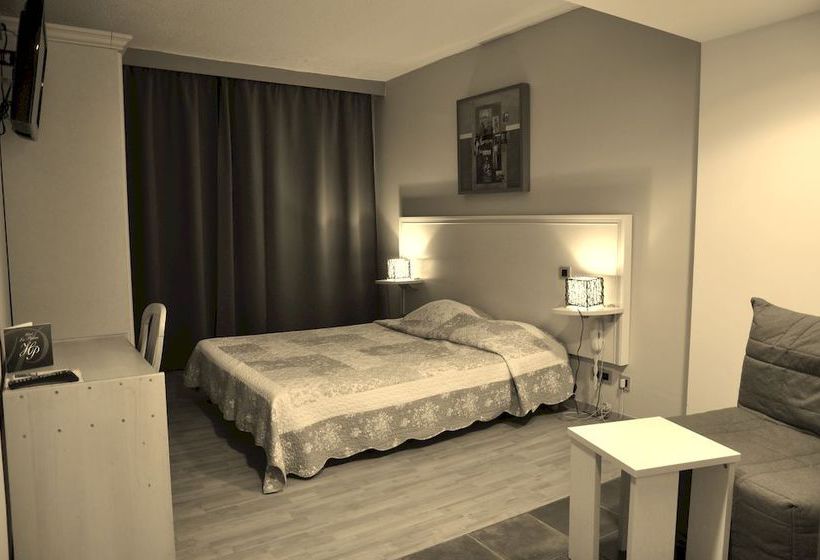 Hôtel La Pietra  | L'Île-Rousse | Haute-Corse | France 5