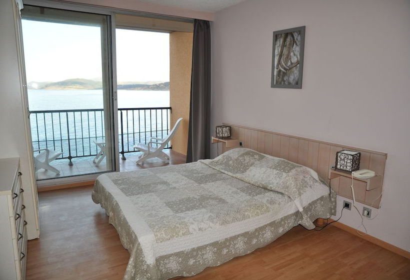 Hôtel La Pietra  | L'Île-Rousse | Haute-Corse | France 6