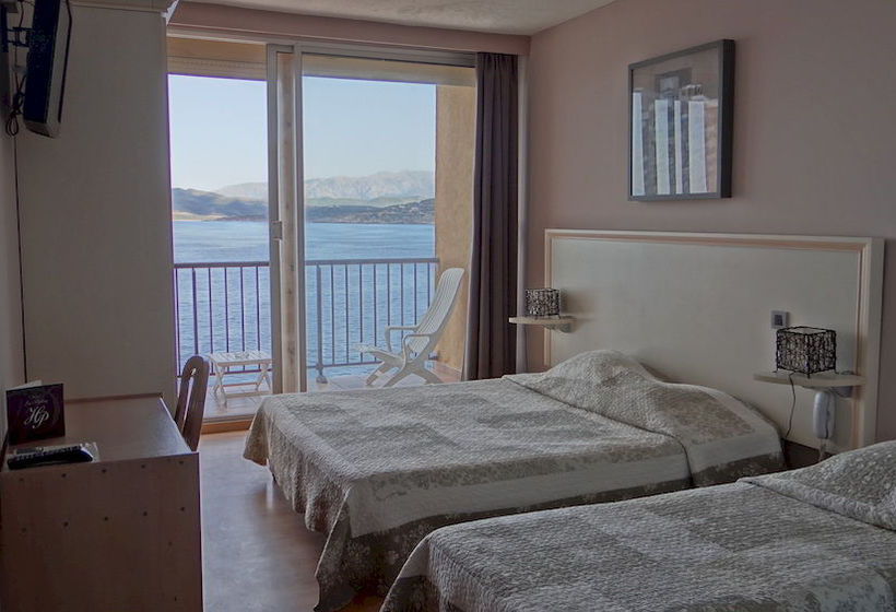 Hôtel La Pietra  | L'Île-Rousse | Haute-Corse | France 7