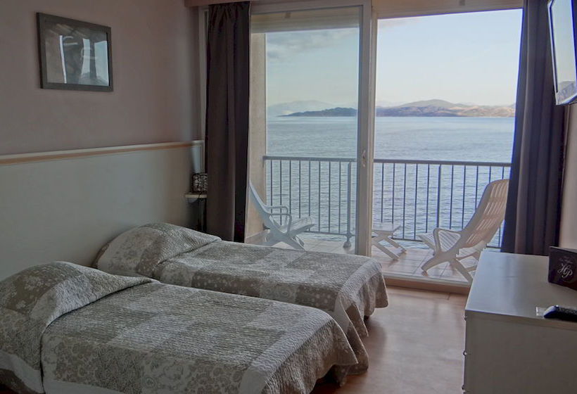 Hôtel La Pietra  | L'Île-Rousse | Haute-Corse | France 8