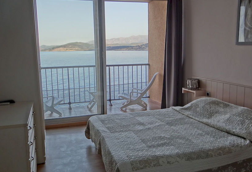 Hôtel La Pietra  | L'Île-Rousse | Haute-Corse | France 9