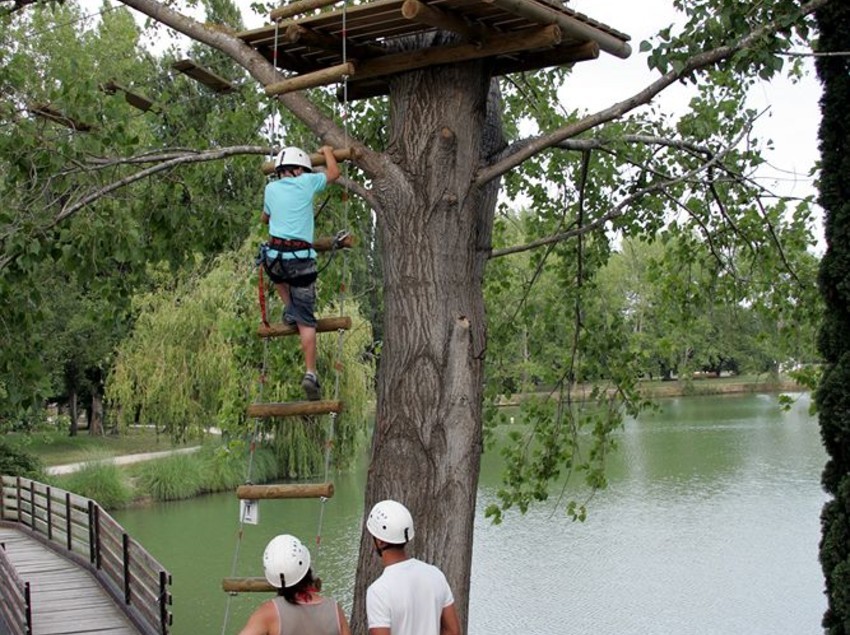 Residence Maeva Le Domaine L'Estajan Arles Bocas del Ródano