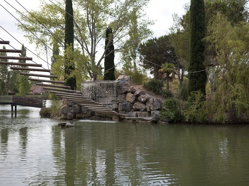 Residence Maeva Le Domaine L'Estajan  | Arles | Bouches du Rhone | France 2