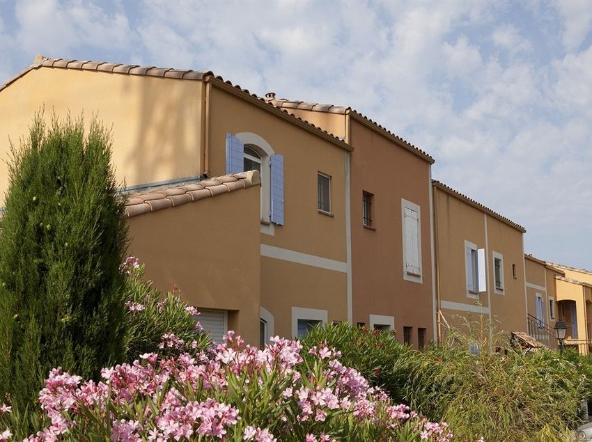 Residence Maeva Le Domaine L'Estajan  | Arles | Bouches du Rhone | France 3