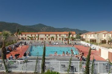 Résidence hôtelière Les Demeures De La Massane  | Argeles sur Mer | Pyrenees-Orientales | France 13