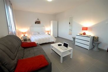 Résidence hôtelière Les Demeures De La Massane  | Argeles sur Mer | Pyrenees-Orientales | France 16