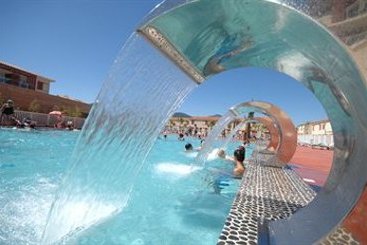 Résidence hôtelière Les Demeures De La Massane  | Argeles sur Mer | Pyrenees-Orientales | France 17