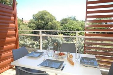 Résidence hôtelière Les Demeures De La Massane  | Argeles sur Mer | Pyrenees-Orientales | France 18