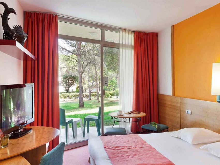 Hôtel Mercure Saint Raphael Valescure  | Saint Raphael | Var | France 1