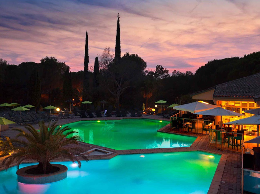 Hôtel Mercure Saint Raphael Valescure  | Saint Raphael | Var | France 12