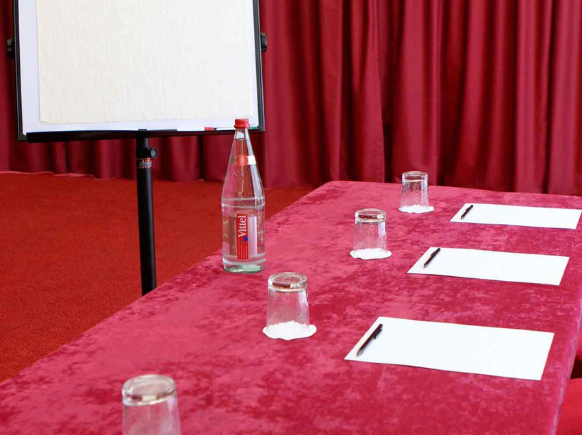 Hôtel Mercure Saint Raphael Valescure  | Saint Raphael | Var | France 15