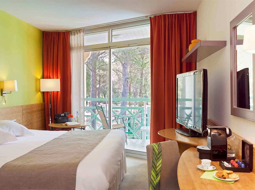 Hôtel Mercure Saint Raphael Valescure  | Saint Raphael | Var | France 18