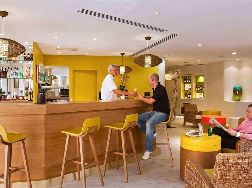 Hôtel Mercure Saint Raphael Valescure  | Saint Raphael | Var | France 8