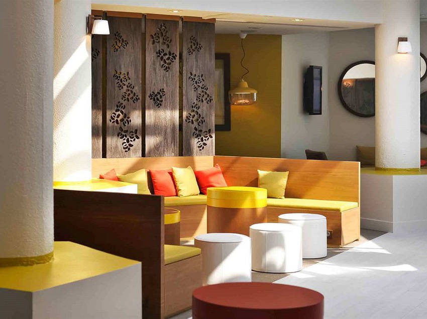 Hôtel Mercure Saint Raphael Valescure  | Saint Raphael | Var | France 9