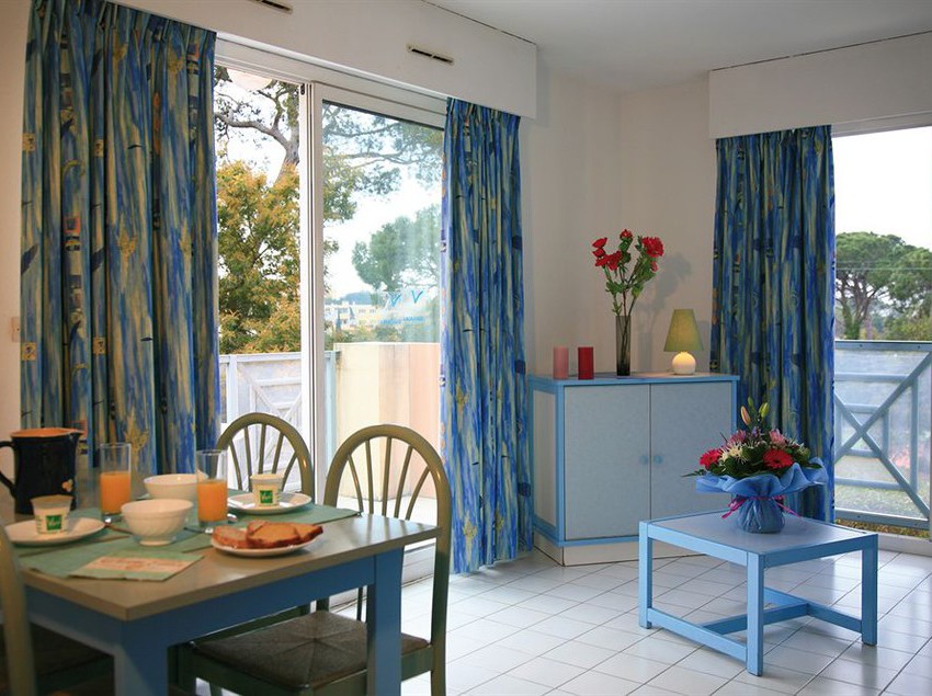 Residencia Le Domaine Des Grands Pins - Lagrange Classic