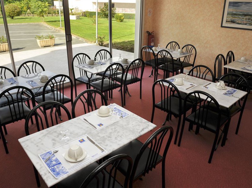 Comfort Hotel Saintes Charente Marítimo